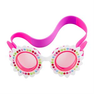 Flower Swim Goggles