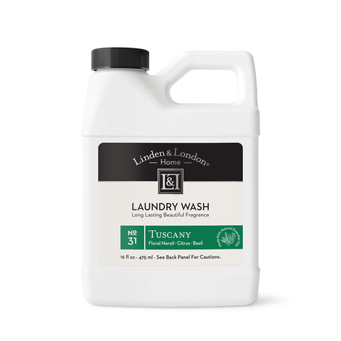 LAUNDRY WASH TUSCANY 16oz