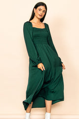 Emerald Isle Dress