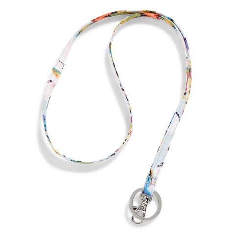 Lanyard Sea Air Floral