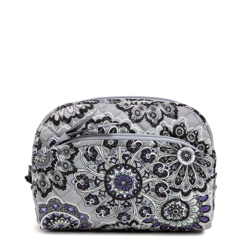 Medium Cosmetic Bag Tranquil Medallion