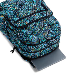 XL Campus Backpack Dreamer Paisley