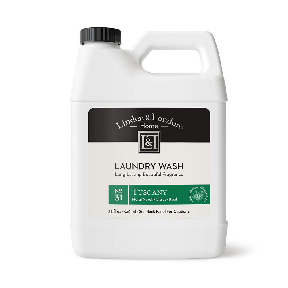 LAUNDRY WASH TUSCANY 32oz