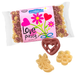 Pastabilities - Love Pasta