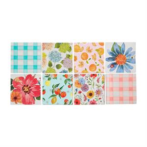 Spring Napkins