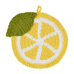 Fruit Shaped Trivet