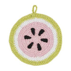 Fruit Shaped Trivet