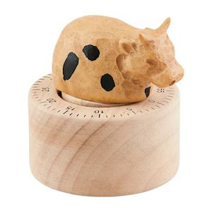 Cow Kitchen Timer