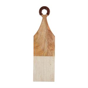 Wood & Stone Paddle Board