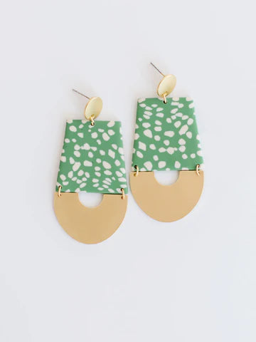 Elyse Earrings