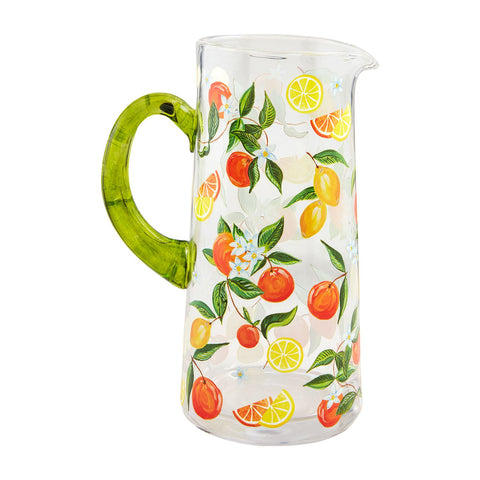 FRUIT PITCHER