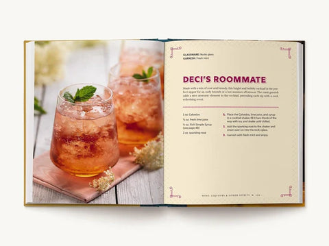 The Home Mixologist: Shake Up Your Cocktail Game with 150 Recipes