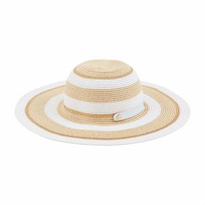 Collapsible Straw Hat