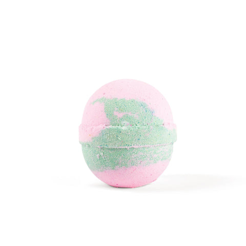 Cait + Co - Turquoise Bath Bomb