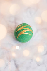 Cait + Co - Christmas - Holly Jolly! Bath Bomb