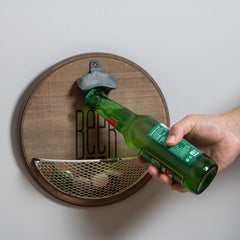 Foreside Home & Garden - Beer Bottle Opener