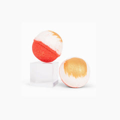 Cait + Co - Christmas - All is Bright Bath Bomb