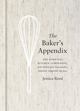 The Baker's Appendix