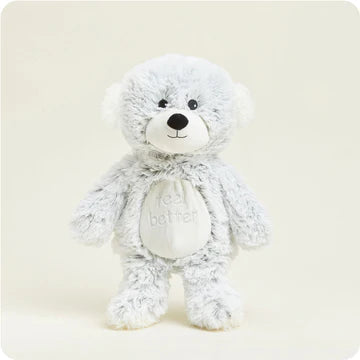 Warmies teddy hot sale bear