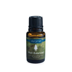 Well Balanced Essential Oil Blend