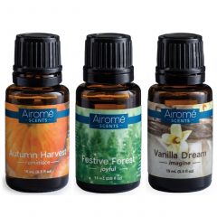 Fall Favorites Essential Oils Giftset