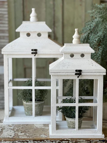 Verandah Lanterns