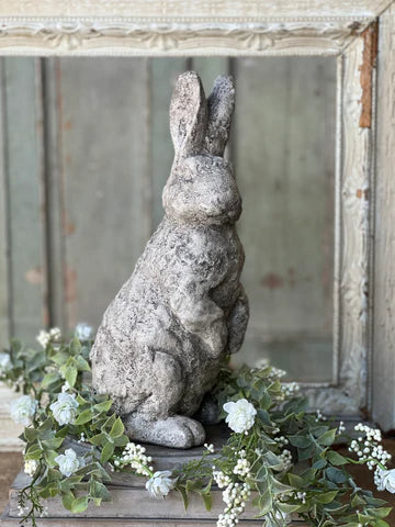 Rabbit, Standing | 15"