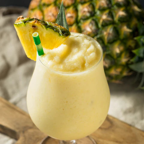 Pina Colada Craft Cocktail Slush Mix