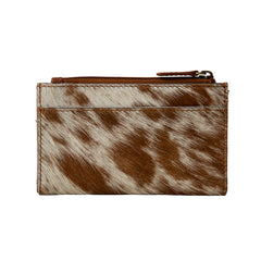 Bailey Ray Hairon Credit Card Holder