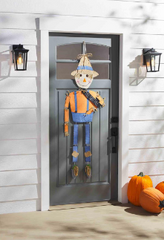 SCARECROW DOOR HANGER