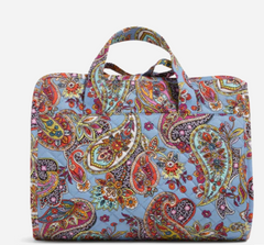 Hanging Travel Organizer-Provence Paisley