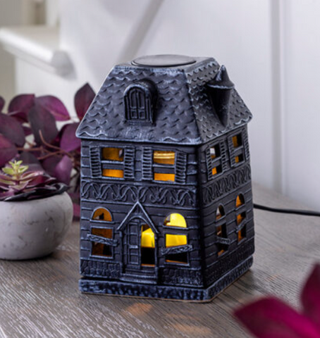 Haunted Mansion Canopy Fragrance Warmer