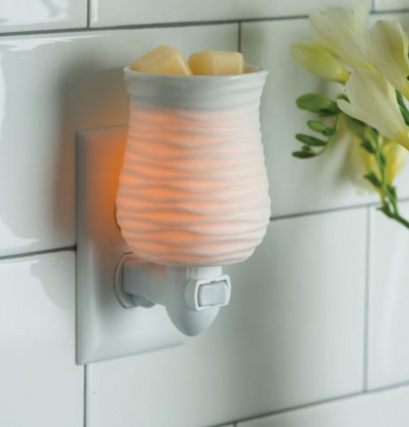 Harmony Pluggable Fragrance Warmer