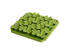 Foraging Mat For Dogs-Spring Clover