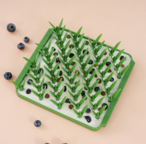 Foraging Mat-Grassy Meadow