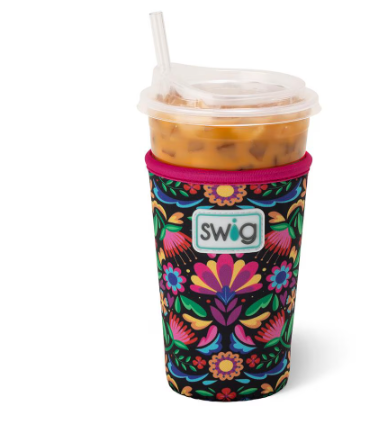 Caliente Iced Cup Coolie (Medium)