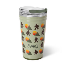 Wild Thing Party Cup 24oz