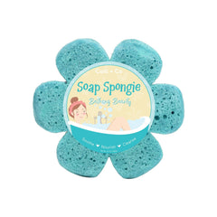 Cait + Co - Soap Infused Spongie-Bathing Beauty