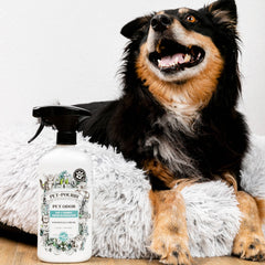 ~Pourri - Pet~Pourri Pawsitively Fresh Air+Fabric Odor Refresher 16oz