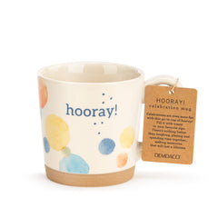 Hooray! Mug