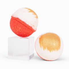 Cait + Co - Christmas - All is Bright Bath Bomb