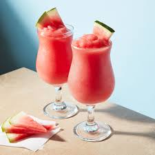 Watermelon Margarita Craft Cocktail Slush Mix