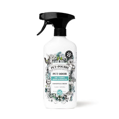 ~Pourri - Pet~Pourri Pawsitively Fresh Air+Fabric Odor Refresher 16oz