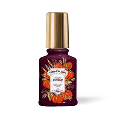 ~Pourri - Poo~Pourri Maple Pumpkin 2oz, Limited-Edition Fall