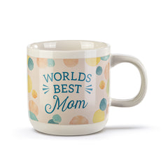 Heat Reveal Mug - Mom