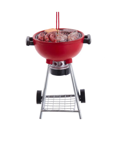 Grill Ornament