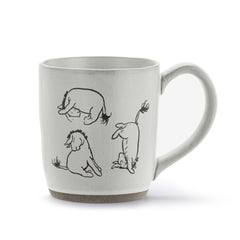 Eeyore Mug