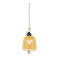 Winnie-the-Pooh Mini Bell