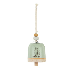 Winnie-the-Pooh Mini Bell