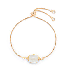 Bemindful Bracelet - Crystal